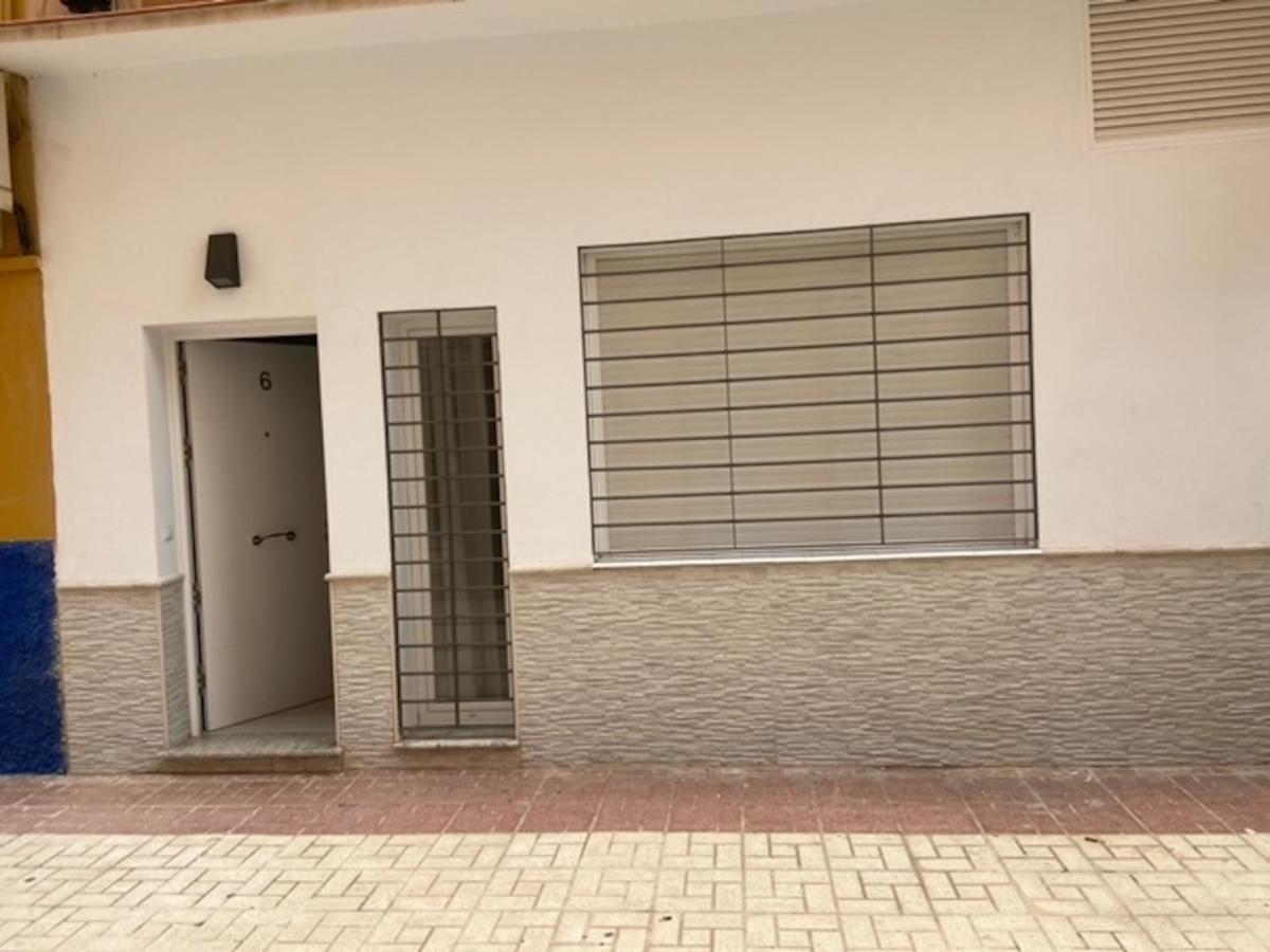 Holidays2Malaga Estudio Union Recien Reformado Con Wifi Gratuito Екстериор снимка